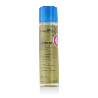 Bioderma Atoderm 2-in-1 Dry Body Oil 150 ml
