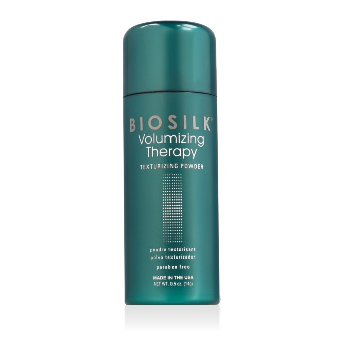 Farouk Systems Biosilk Volumizing Therapy Texturizing Powder 14 g