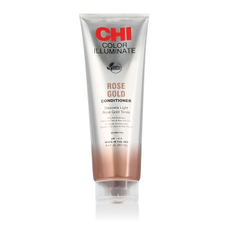 Farouk Systems CHI Color Illuminate Rose Gold Conditioner 251 ml