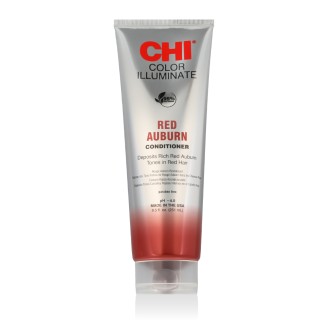 Farouk Systems CHI Color Illuminate Red Auburn Conditioner 251 ml