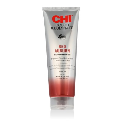 Farouk Systems CHI Color Illuminate Red Auburn Conditioner 251 ml