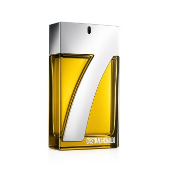 Cristiano Ronaldo CR7 Discover Eau De Toilette 30 ml kvepalai vyrams 2
