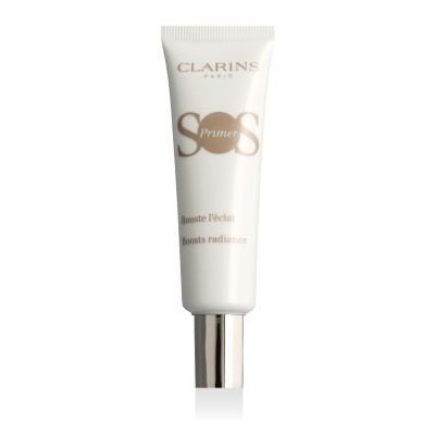 Clarins SOS Primer Boost Radiance (00 Universal Light) 30 ml