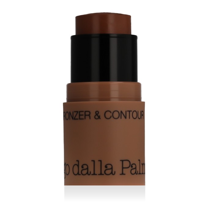 Diego Dalla Palma All In One Bronzer & Contour (51 Caffelatte) 4 g