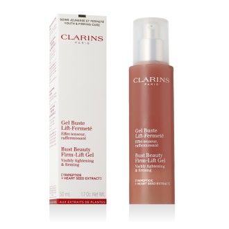 Clarins Bust Beaty Firm-Lift Gel 50 ml