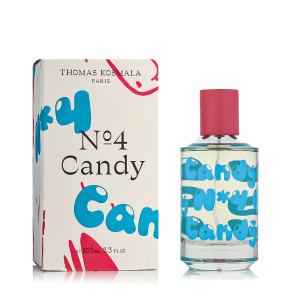Thomas Kosmala No.4 Candy Eau De Parfum 100 ml kvepalai unisex