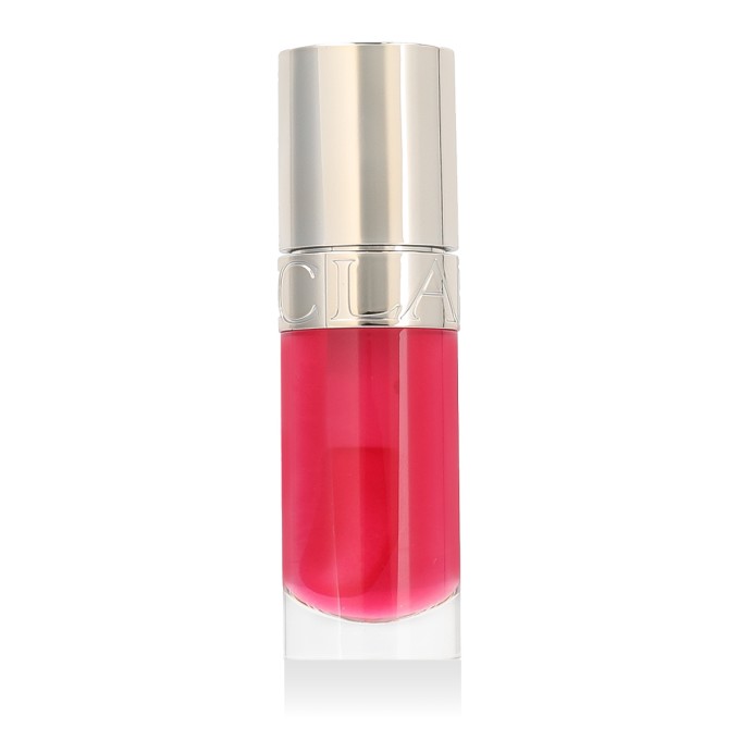 Clarins Lip Comfort Oil (02 Raspberry) 7 ml