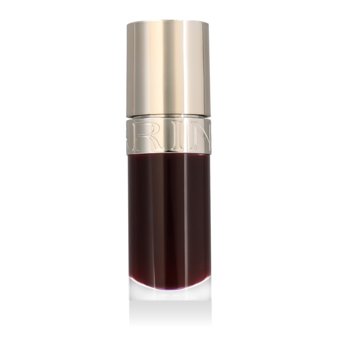 Clarins Lip Comfort Oil (10 Plum) 7 ml