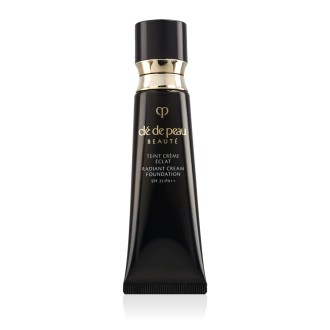 Clé de Peau Beauté Radiant Cream Foundation SPF 25 PA++ (O20) 21 ml 2