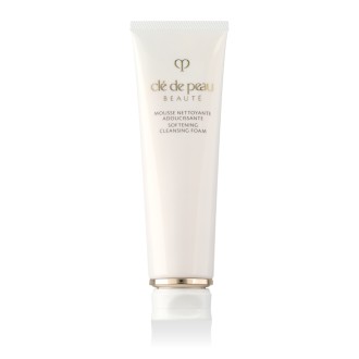 Clé de Peau Beauté Softening Cleansing Foam 125 ml 2