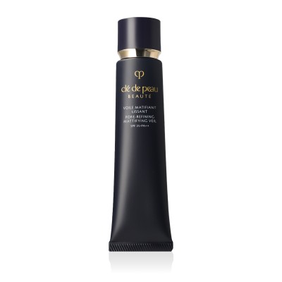 Clé de Peau Beauté Pore-Refining Mattifying Veil SPF 25 PA++ 38 ml