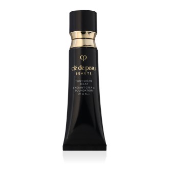 Clé de Peau Beauté Radiant Cream Foundation SPF 25 PA++ (O10) 21 ml 2