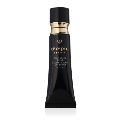 Clé de Peau Beauté Radiant Cream Foundation SPF 25 PA++ (O10) 21 ml