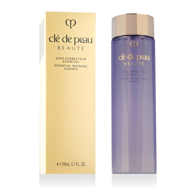 Clé de Peau Beauté Essential Refining 170 ml