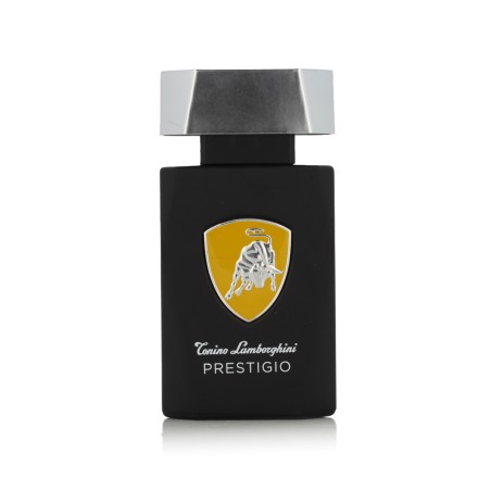 Tonino Lamborghini Prestigio Eau De Toilette 75 ml kvepalai vyrams