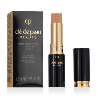 Clé de Peau Beauté Correcteur Visage Concealer SPF 25 (3 Beige) 5 g