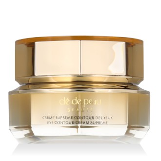 Clé de Peau Beauté Eye Contour Cream Supreme 15 ml 2