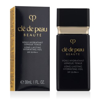 Clé de Peau Beauté Long-Lasting Hydrating Veil SPF 25 PA++ 30 ml