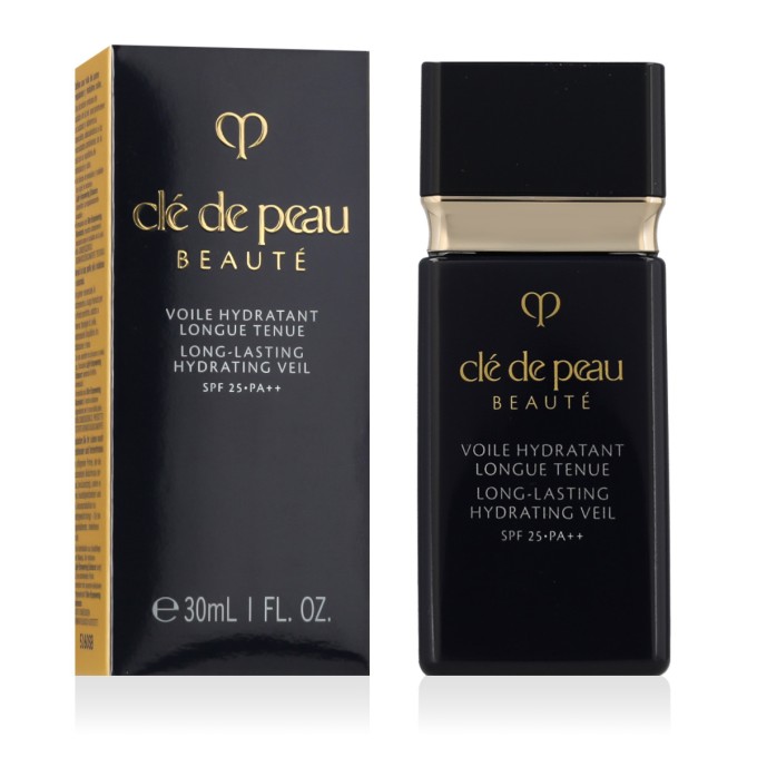 Clé de Peau Beauté Long-Lasting Hydrating Veil SPF 25 PA++ 30 ml