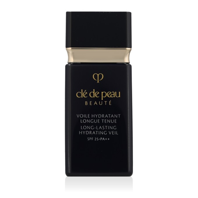 Clé de Peau Beauté Long-Lasting Hydrating Veil SPF 25 PA++ 30 ml