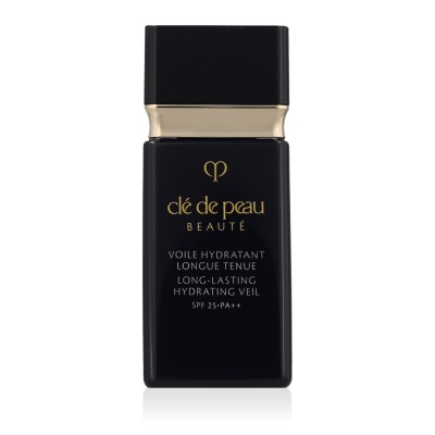 Clé de Peau Beauté Long-Lasting Hydrating Veil SPF 25 PA++ 30 ml