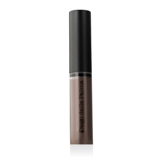 Diego Dalla Palma The Brow Studio Volumising Tinted Fibre Eyebrow Setting Gel (28 Ash) 6 ml 2