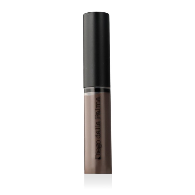 Diego Dalla Palma The Brow Studio Volumising Tinted Fibre Eyebrow Setting Gel (28 Ash) 6 ml