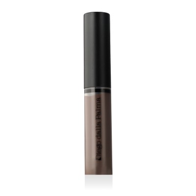 Diego Dalla Palma The Brow Studio Volumising Tinted Fibre Eyebrow Setting Gel (28 Ash) 6 ml