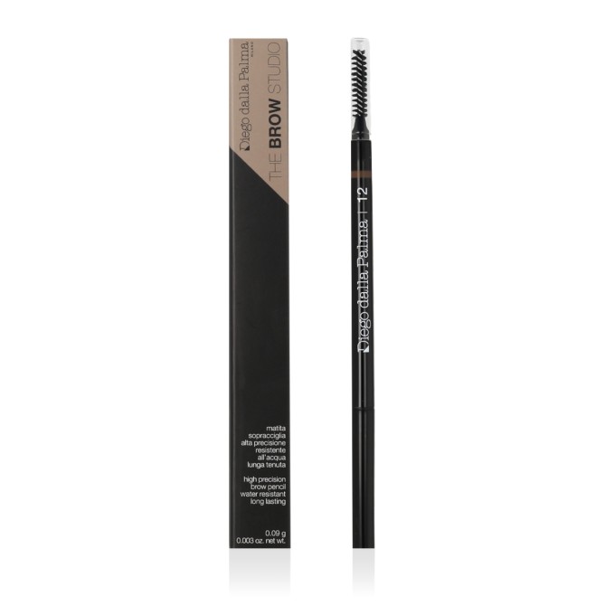 Diego Dalla Palma The Brow Studio High Precision Brow Pencil (12 Talpa) 0,09 g