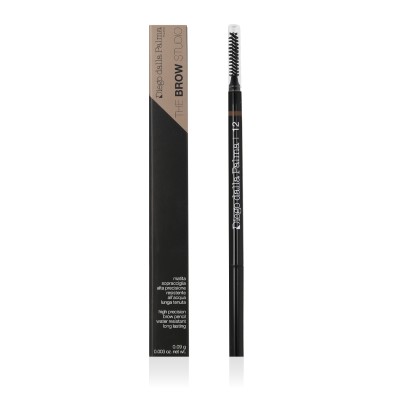 Diego Dalla Palma The Brow Studio High Precision Brow Pencil (12 Talpa) 0,09 g