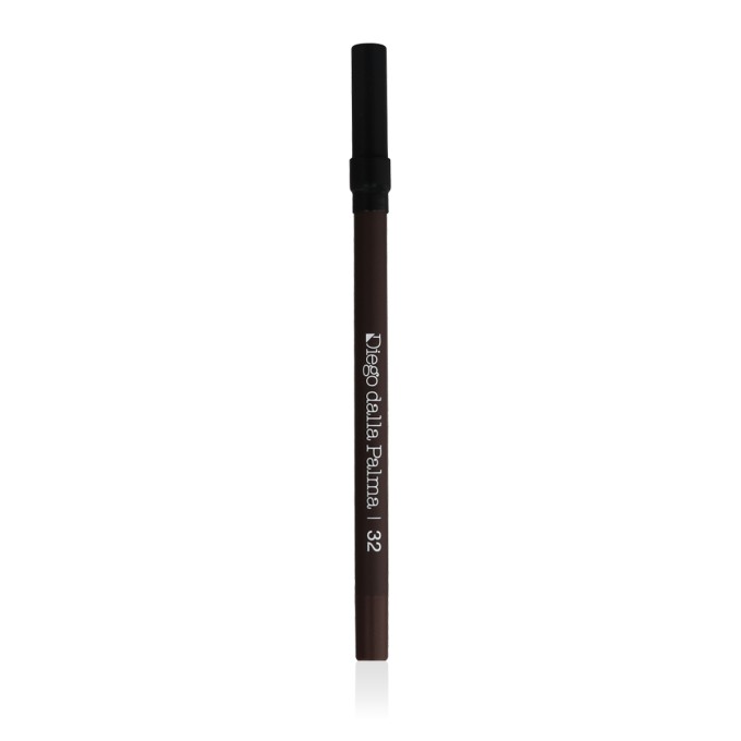Diego Dalla Palma Make Up Studio Stay On Me Eye Liner (32 Brown) 1,2 g