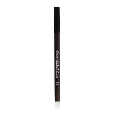 Diego Dalla Palma Make Up Studio Stay On Me Eye Liner (32 Brown) 1,2 g