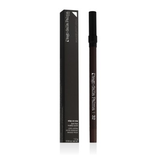 Diego Dalla Palma Make Up Studio Stay On Me Eye Liner (32 Brown) 1,2 g 2