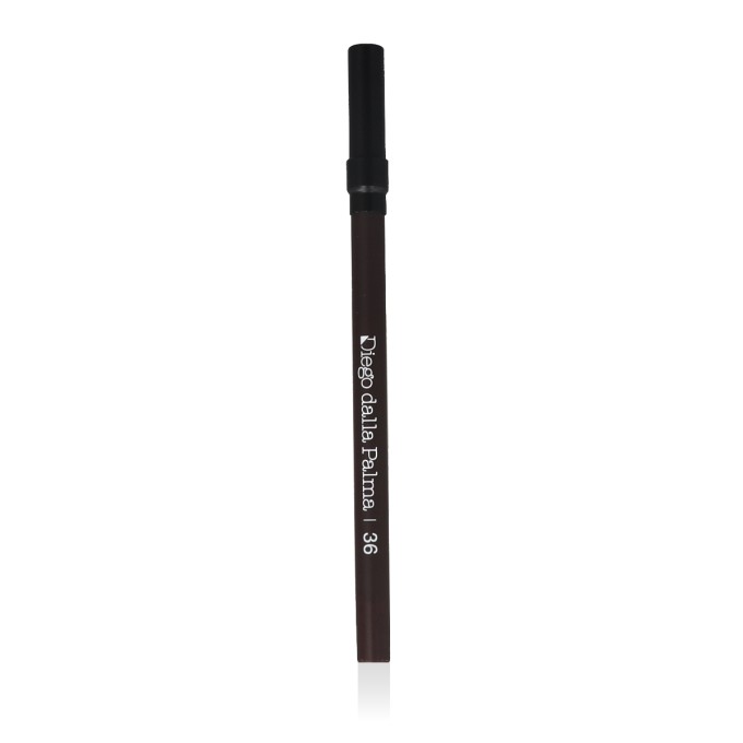 Diego Dalla Palma Make Up Studio Stay On Me Eye Liner (36 Purple) 1,2 g