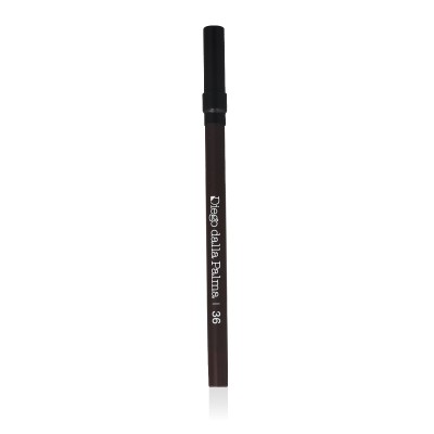 Diego Dalla Palma Make Up Studio Stay On Me Eye Liner (36 Purple) 1,2 g