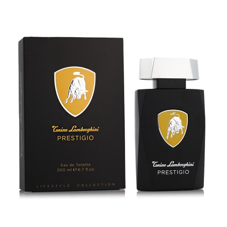 Tonino Lamborghini Prestigio Eau De Toilette 200 ml kvepalai vyrams