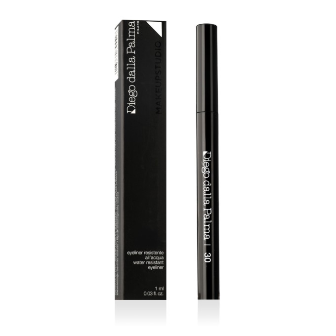 Diego Dalla Palma Make Up Studio Water Resistant Eyeliner (30) 1 ml