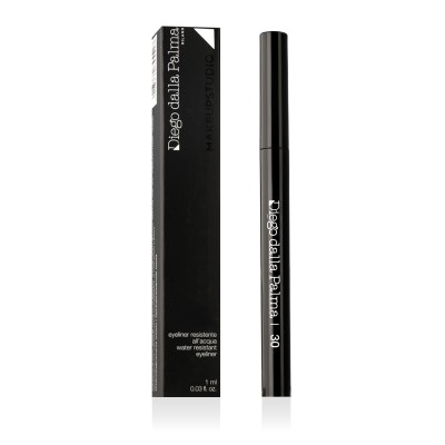 Diego Dalla Palma Make Up Studio Water Resistant Eyeliner (30) 1 ml