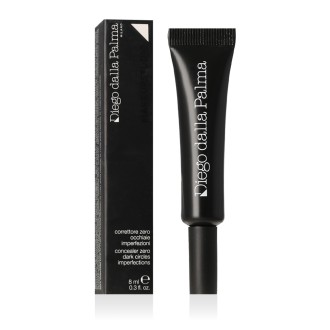 Diego Dalla Palma Make Up Studio Concealer Zero Dark Circles Imperfections (110 Light Beige) 8 ml