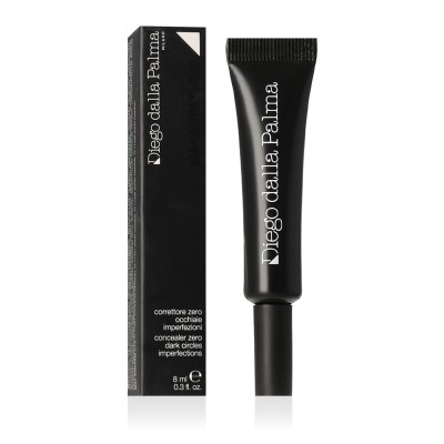 Diego Dalla Palma Make Up Studio Concealer Zero Dark Circles Imperfections (110 Light Beige) 8 ml