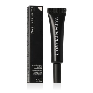 Diego Dalla Palma Make Up Studio Concealer Zero Dark Circles Imperfections (110 Light Beige) 8 ml