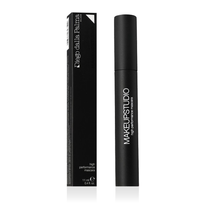 Diego Dalla Palma Make Up Studio High Performance Mascara (121) 11 ml