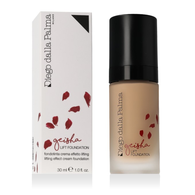 Diego Dalla Palma Geisha Lift Foundation (222 Beige) 30 ml