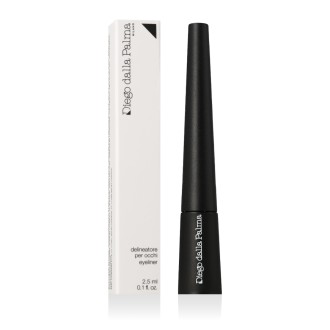 Diego Dalla Palma Eyeliner (01 Intense Black) 2,5 ml 2