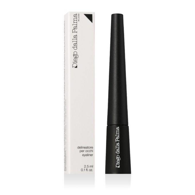 Diego Dalla Palma Eyeliner (01 Intense Black) 2,5 ml