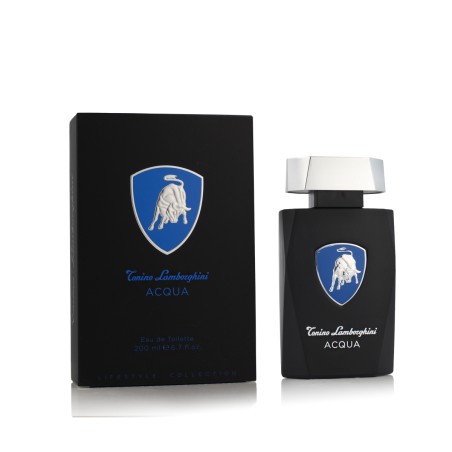 Tonino Lamborghini Acqua Eau De Toilette 200 ml kvepalai vyrams