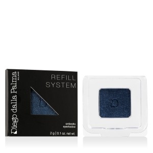 Diego Dalla Palma Refill System Eyeshadow (125 Rolling Blue) 2 g