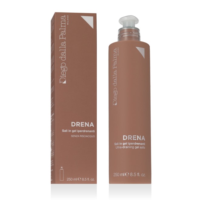 Diego Dalla Palma 1 Body Benda Pant Ultra-Draining Gel 250 ml