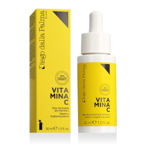 Diego Dalla Palma Vitamin C Brightening Serum 30 ml