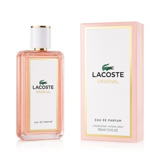 Lacoste Original For Her Eau De Parfum 100 ml kvepalai moterims
